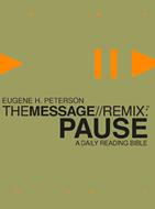 The Message//Remix: Pause (eBook)