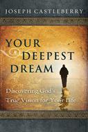 Your Deepest Dream (eBook)