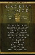 How Great Is Our God (eBook)