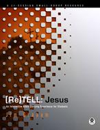 (Re)Tell: Jesus (eBook)
