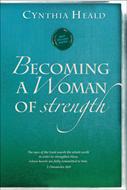Becoming a Woman of Strength (eBook)