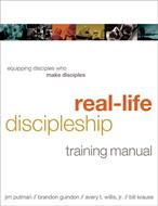 Real-Life Discipleship Training Manual (eBook)
