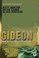 Gideon (eBook)