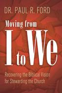Moving from I to We (eBook)