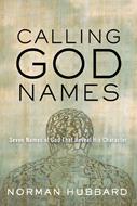 Calling God Names (eBook)