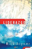 Liderzago El Poder de la Creatividad (Rústica) [Libro]
