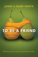 To Be a Friend (eBook)