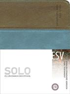 English Standard Version: Solo New Testament (eBook)