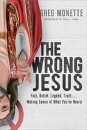 The Wrong Jesus (eBook)