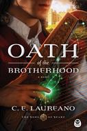 Oath of the Brotherhood (eBook)