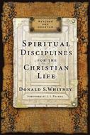 Spiritual Disciplines for the Christian Life (eBook)