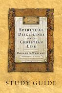 Spiritual Disciplines for the Christian Life Study Guide (eBook)