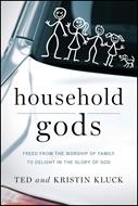 Household Gods (eBook)