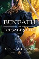 Beneath the Forsaken City (eBook)