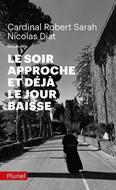 Le soir approche et déjà le jour baisse
