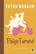Paige Turned (eBook)
