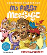 My First Message (eBook)