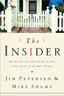 The Insider (eBook)