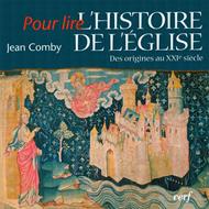 Pour lire l'histoire de l'Église