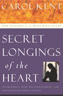 Secret Longings of the Heart (eBook)