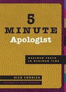 5 Minute Apologist (eBook)