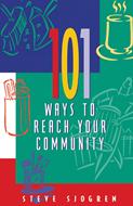 101 Ways to Reach Your Community (eBook)