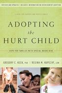 Adopting the Hurt Child (eBook)