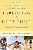 Parenting the Hurt Child (eBook)