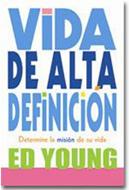 Vida de Alta Definición (Rústica) [Libro]