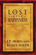 Lost Virtue of Happiness (eBook)