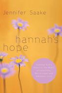 Hannah's Hope (eBook)