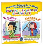 Ester y Débora (Rústica)