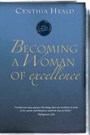 Becoming a Woman of Excellence (eBook)