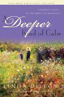 A Deeper Kind of Calm (eBook)