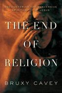 The End of Religion (eBook)