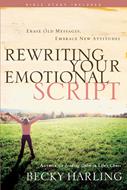 Rewriting Your Emotional Script (eBook)