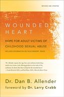 The Wounded Heart (eBook)