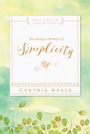 Becoming a Woman of Simplicity (eBook)