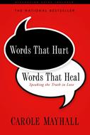 Words That Hurt, Words That Heal (eBook)