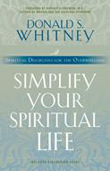 Simplify Your Spiritual Life (eBook)