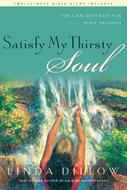 Satisfy My Thirsty Soul (eBook)