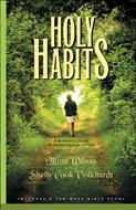 Holy Habits (eBook)