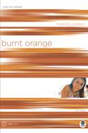 Burnt Orange (eBook)