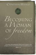 Becoming a Woman of Freedom (eBook)