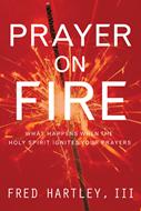Prayer on Fire (eBook)