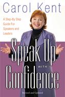 Speak Up with Confidence (eBook)
