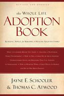 The Whole Life Adoption Book (eBook)