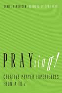 PRAYzing! (eBook)