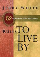 Rules to Live By (eBook)