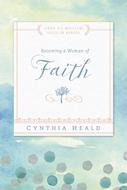 Becoming a Woman of Faith (eBook)